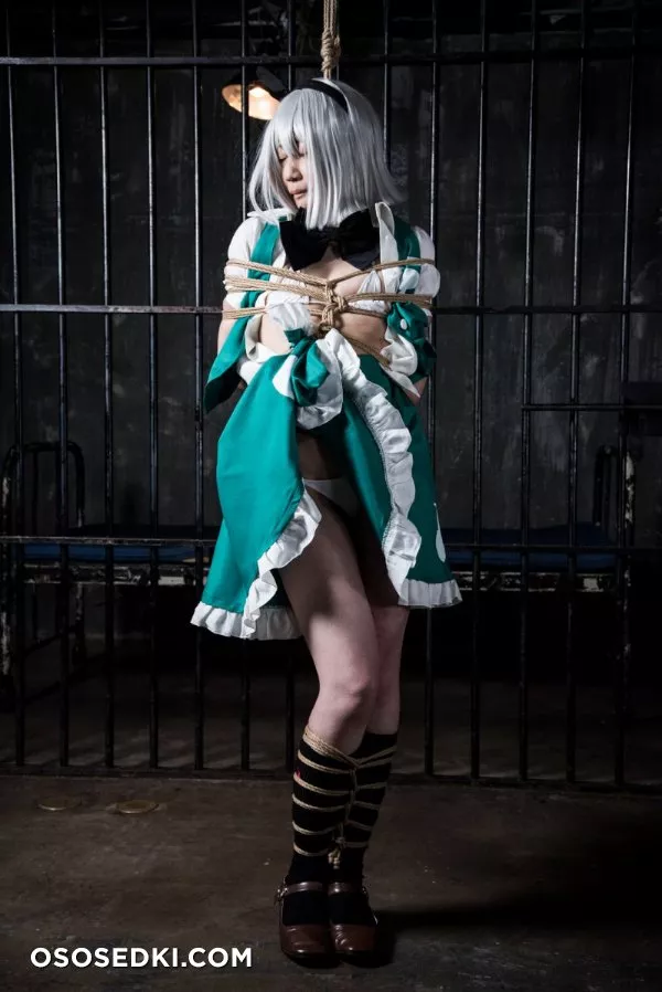 [Rabbits] Yumei Bondage Training - 44