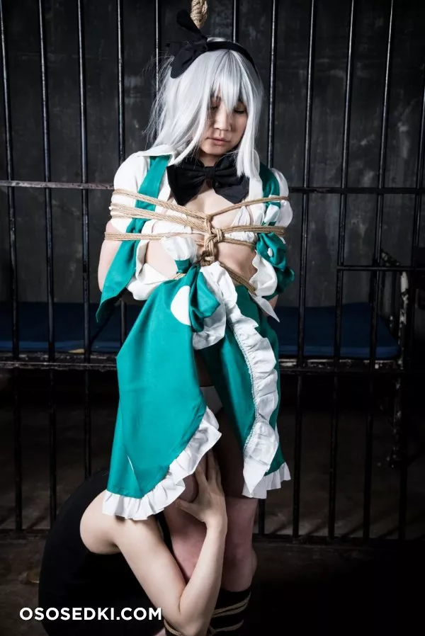[Rabbits] Yumei Bondage Training - 47