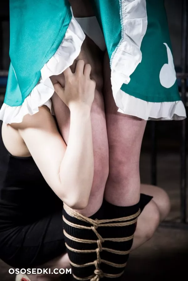 [Rabbits] Yumei Bondage Training - 48