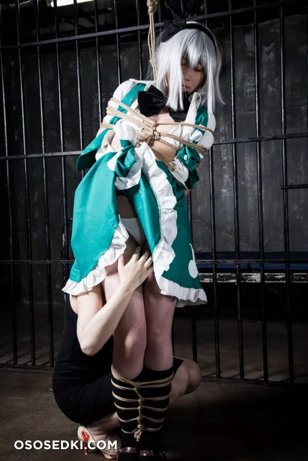 [Rabbits] Yumei Bondage Training - 49