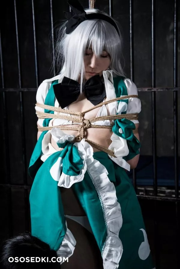 [Rabbits] Yumei Bondage Training - 55