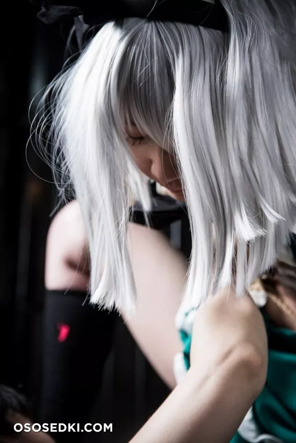 [Rabbits] Yumei Bondage Training - 66