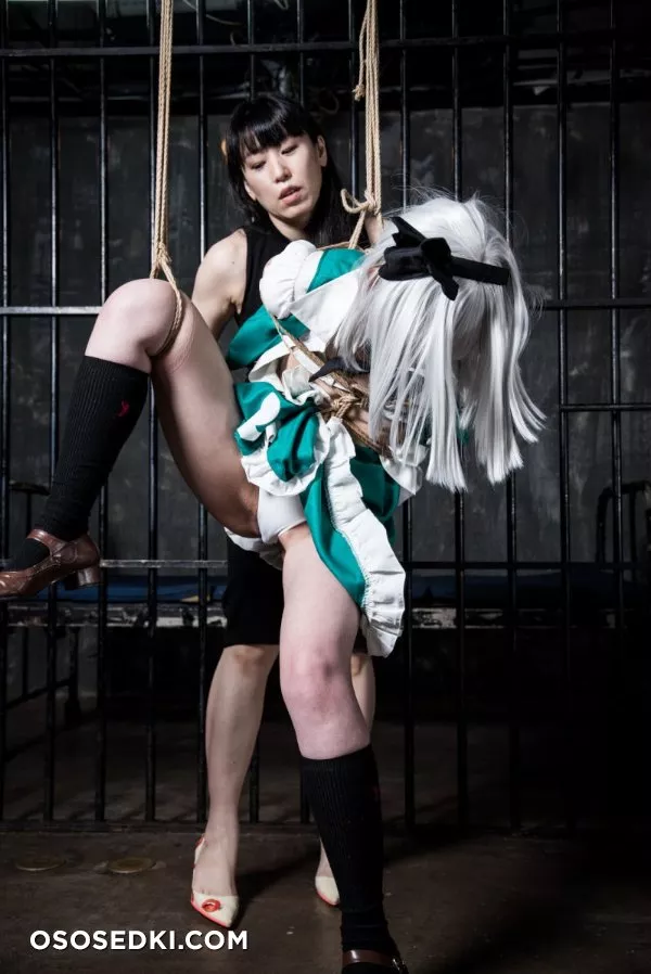 [Rabbits] Yumei Bondage Training - 68