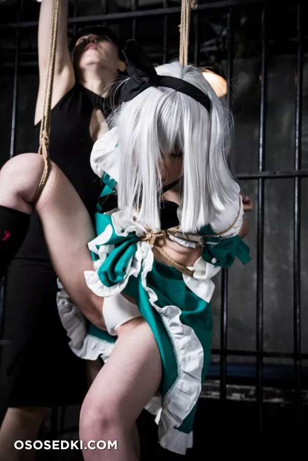 [Rabbits] Yumei Bondage Training - 69