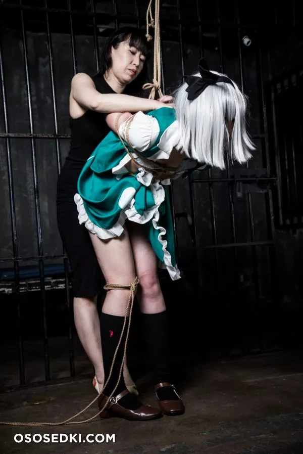 [Rabbits] Yumei Bondage Training - 73