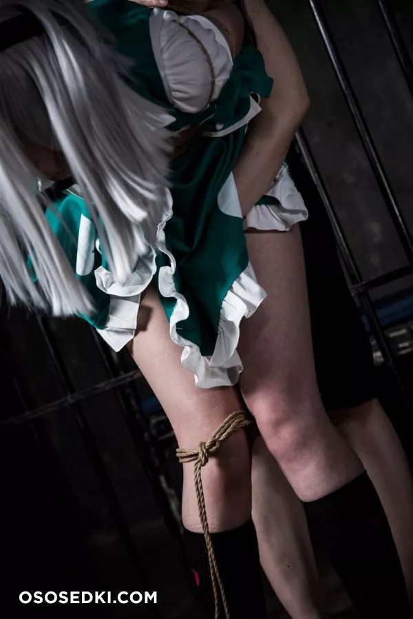[Rabbits] Yumei Bondage Training - 75