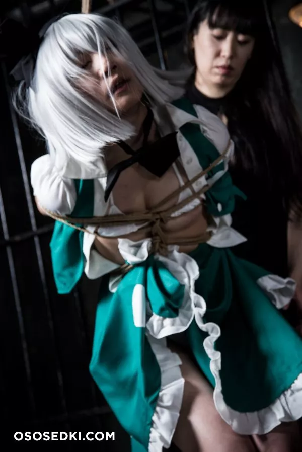 [Rabbits] Yumei Bondage Training - 77