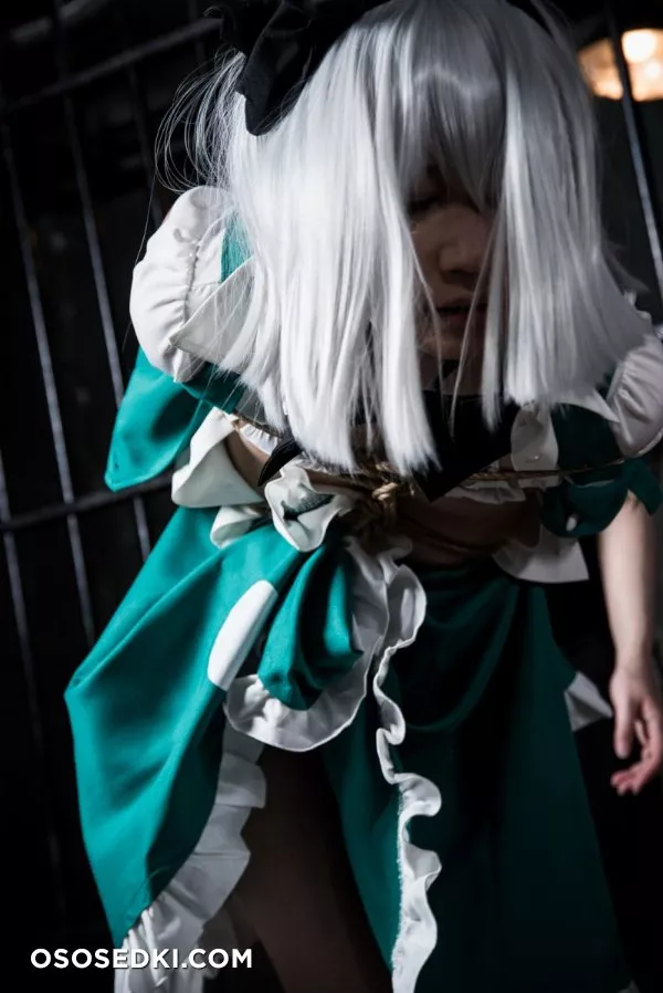 [Rabbits] Yumei Bondage Training - 78
