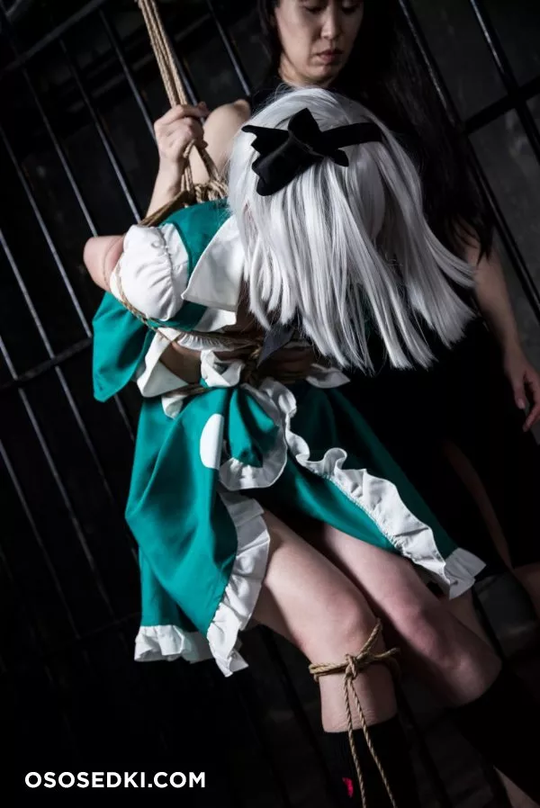 [Rabbits] Yumei Bondage Training - 79