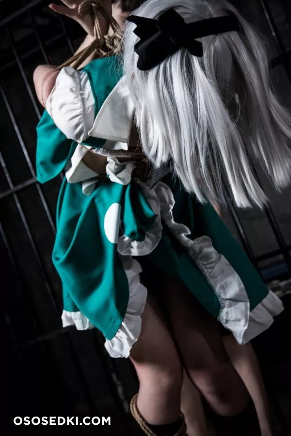 [Rabbits] Yumei Bondage Training - 80