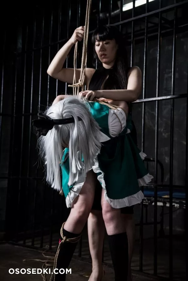 [Rabbits] Yumei Bondage Training - 82