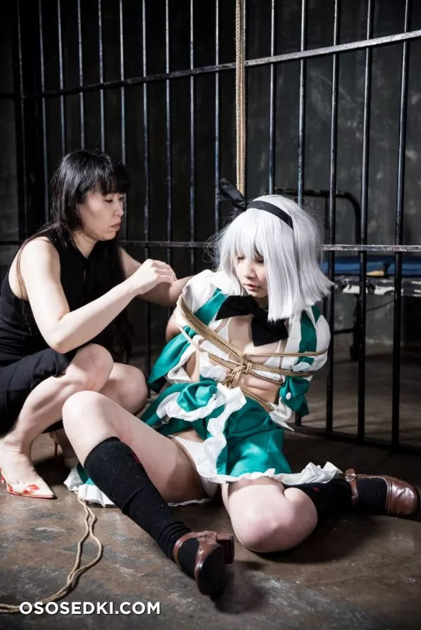 [Rabbits] Yumei Bondage Training - 88