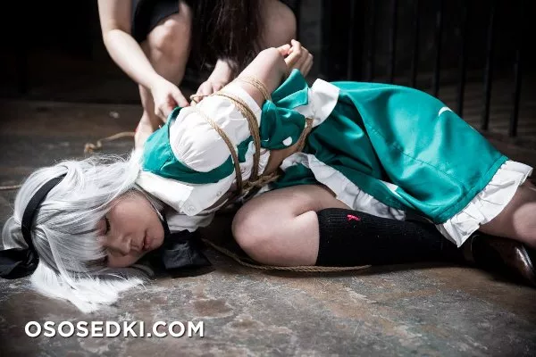 [Rabbits] Yumei Bondage Training - 93