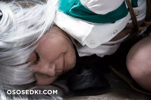 [Rabbits] Yumei Bondage Training - 94