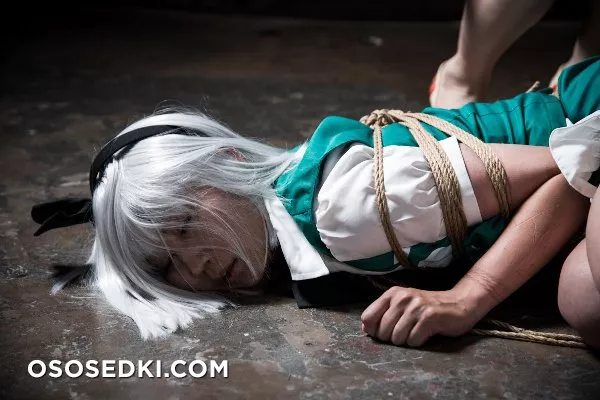 [Rabbits] Yumei Bondage Training - 115
