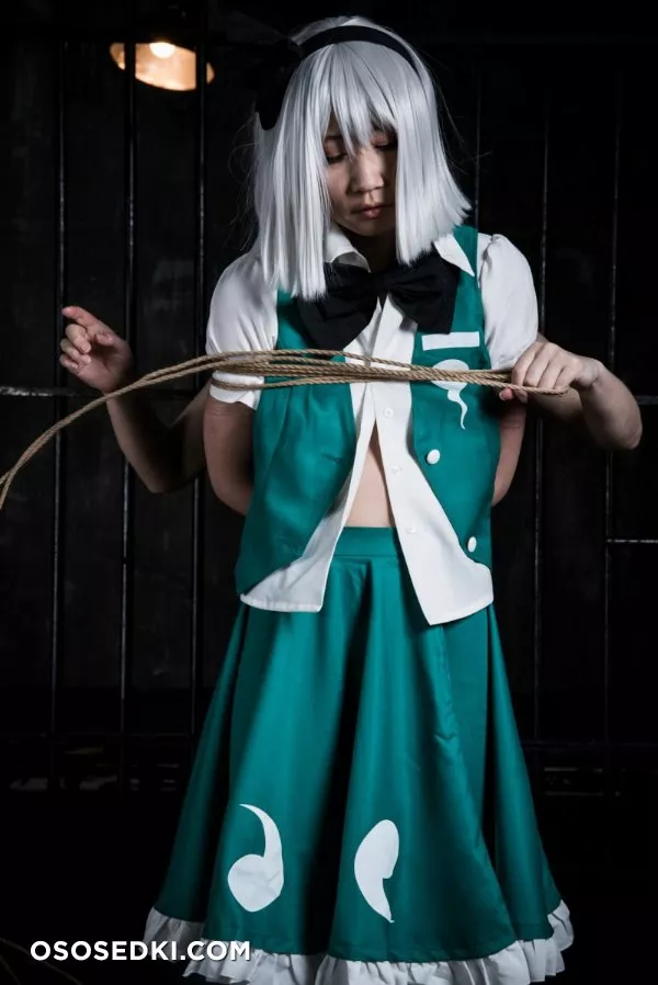 [Rabbits] Yumei Bondage Training - 120