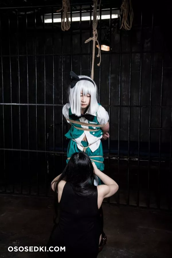 [Rabbits] Yumei Bondage Training - 123
