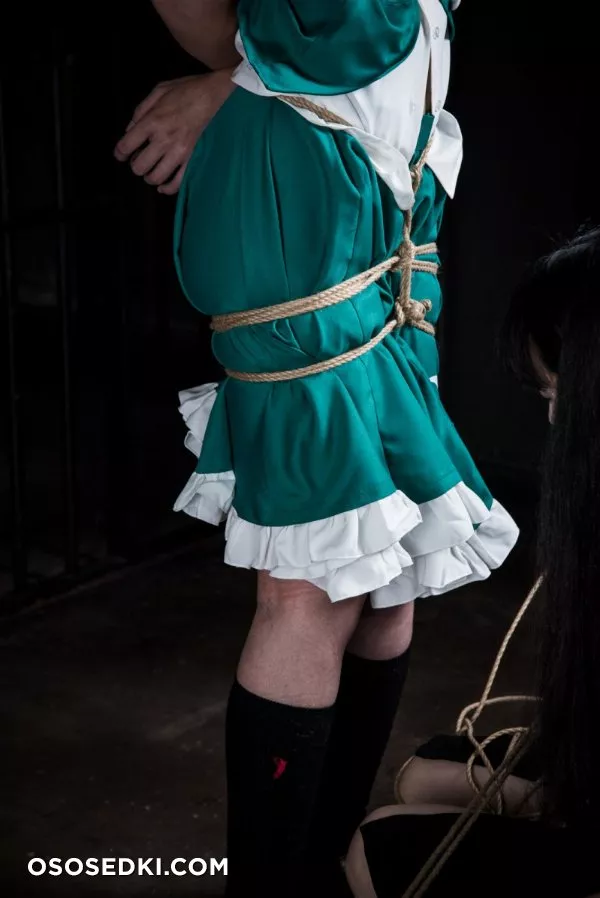 [Rabbits] Yumei Bondage Training - 124