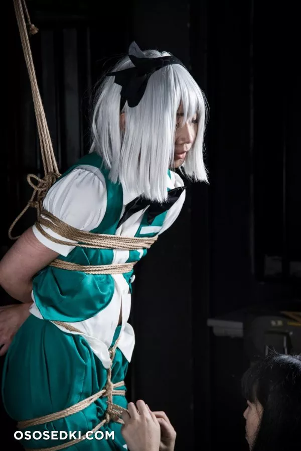 [Rabbits] Yumei Bondage Training - 125