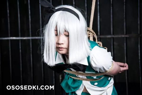 [Rabbits] Yumei Bondage Training - 126