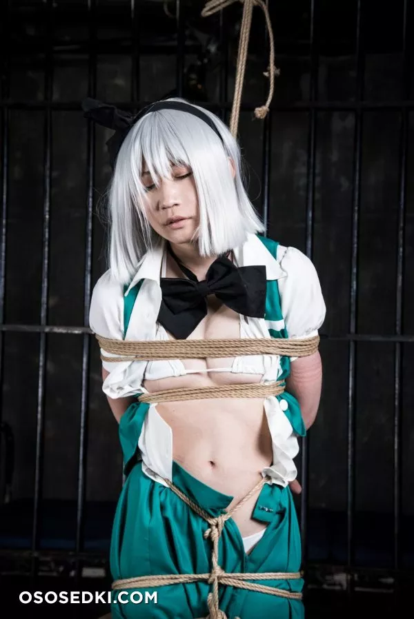 [Rabbits] Yumei Bondage Training - 130