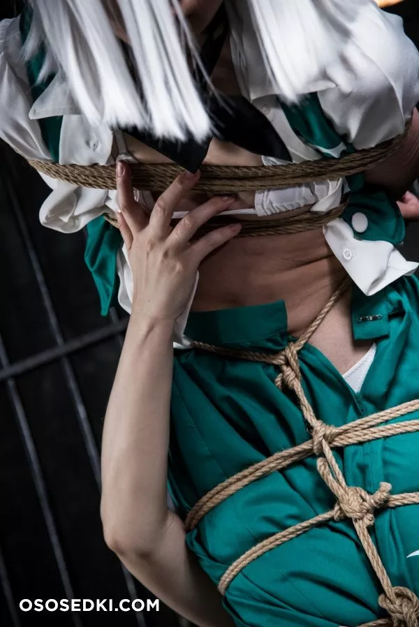 [Rabbits] Yumei Bondage Training - 133