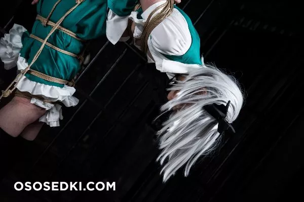 [Rabbits] Yumei Bondage Training - 134