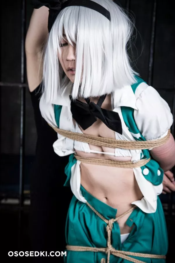 [Rabbits] Yumei Bondage Training - 137