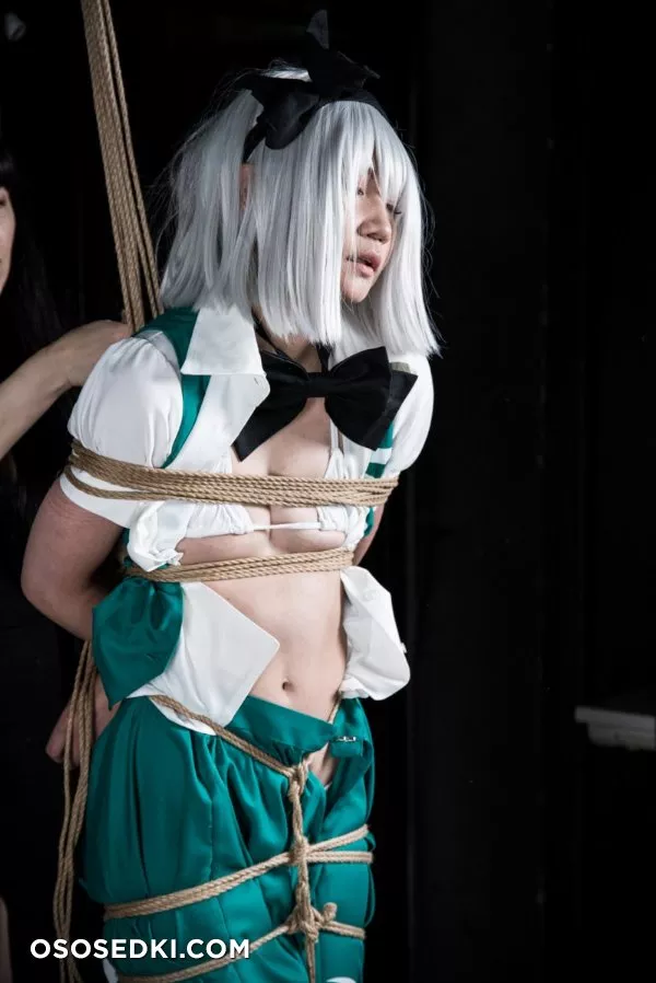 [Rabbits] Yumei Bondage Training - 138