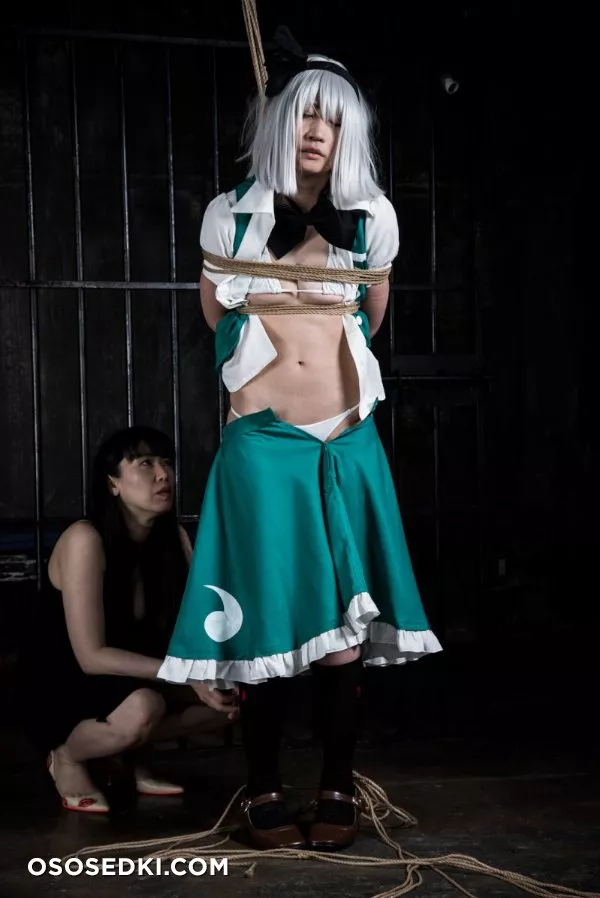 [Rabbits] Yumei Bondage Training - 140