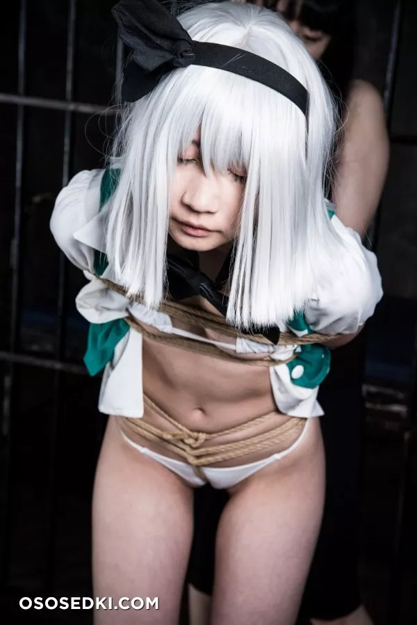 [Rabbits] Yumei Bondage Training - 149