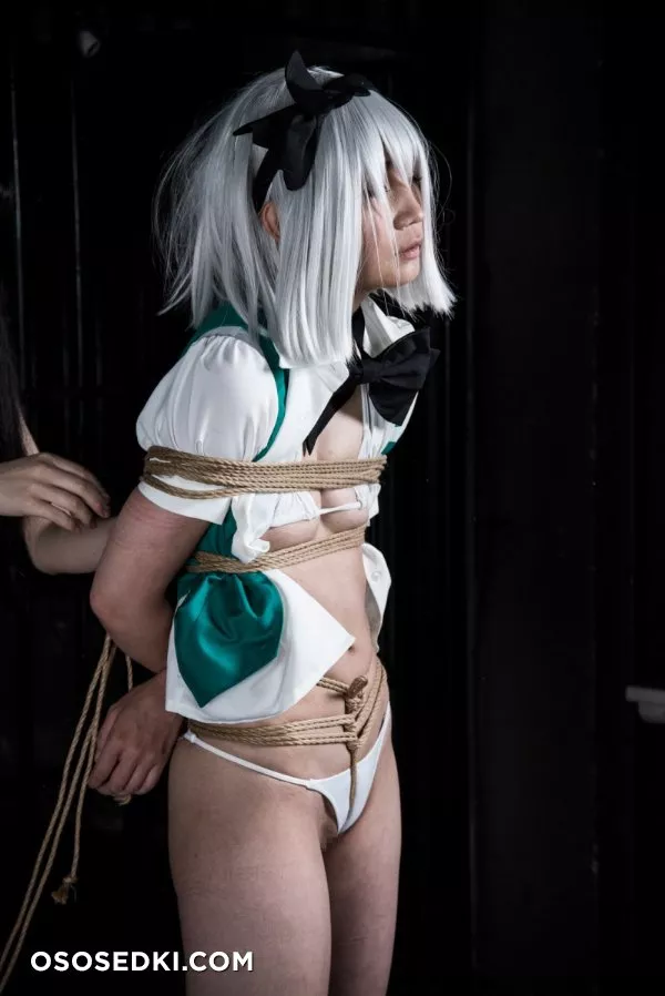 [Rabbits] Yumei Bondage Training - 150