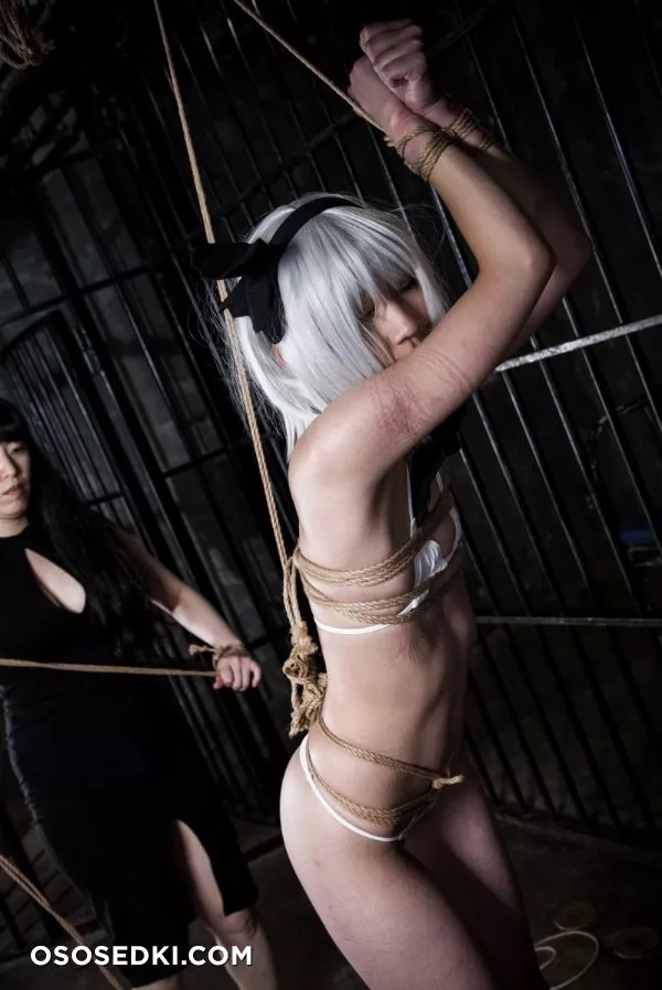 [Rabbits] Yumei Bondage Training - 169