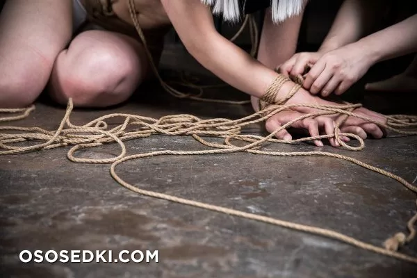 [Rabbits] Yumei Bondage Training - 215