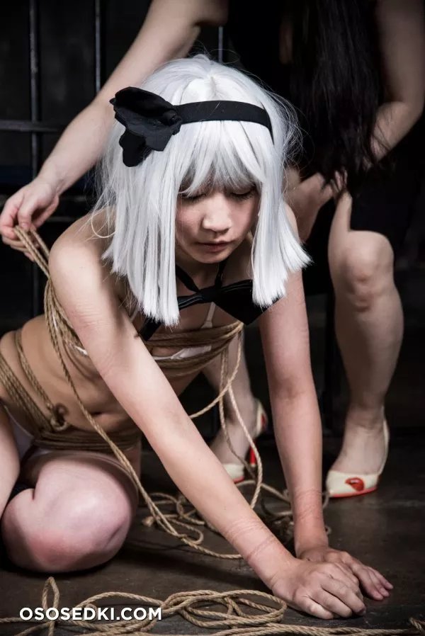 [Rabbits] Yumei Bondage Training - 216