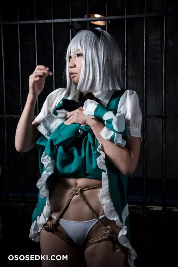 [Rabbits] Yumei Bondage Training - 223