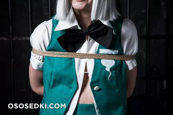 [Rabbits] Yumei Bondage Training - 226