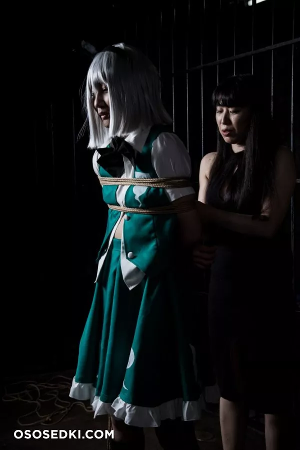 [Rabbits] Yumei Bondage Training - 227
