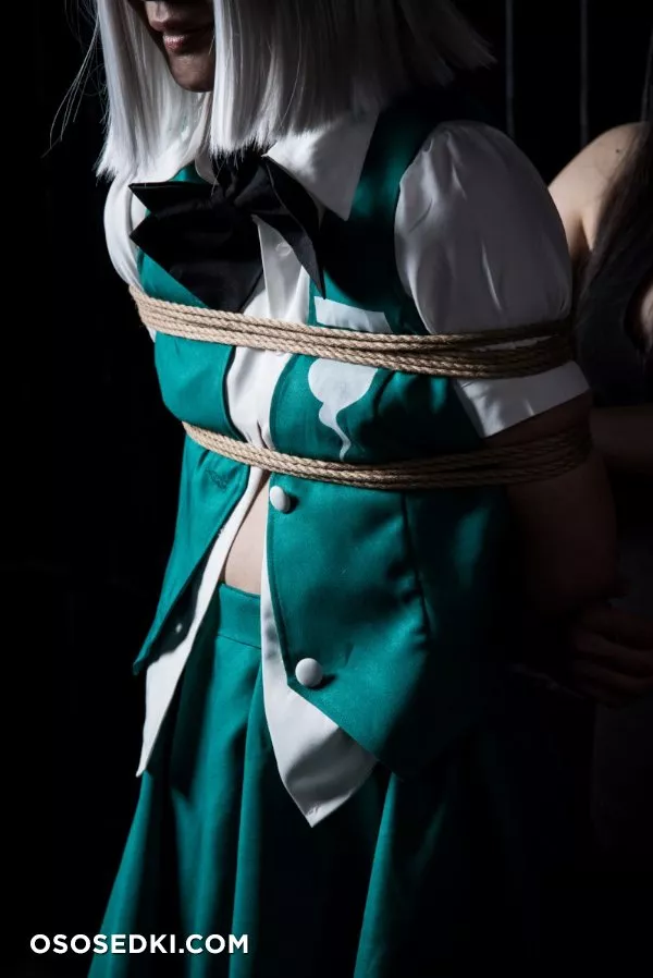 [Rabbits] Yumei Bondage Training - 228