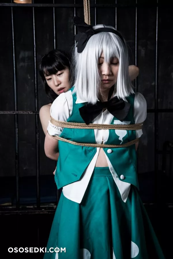 [Rabbits] Yumei Bondage Training - 230