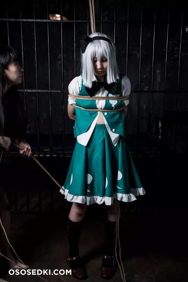 [Rabbits] Yumei Bondage Training - 231