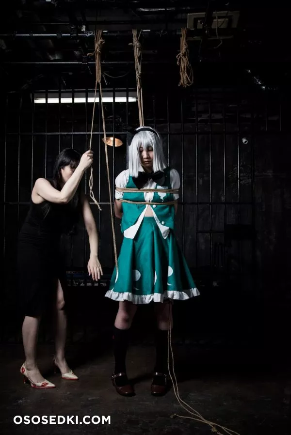 [Rabbits] Yumei Bondage Training - 232
