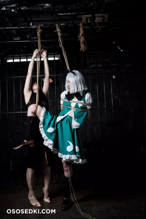 [Rabbits] Yumei Bondage Training - 233