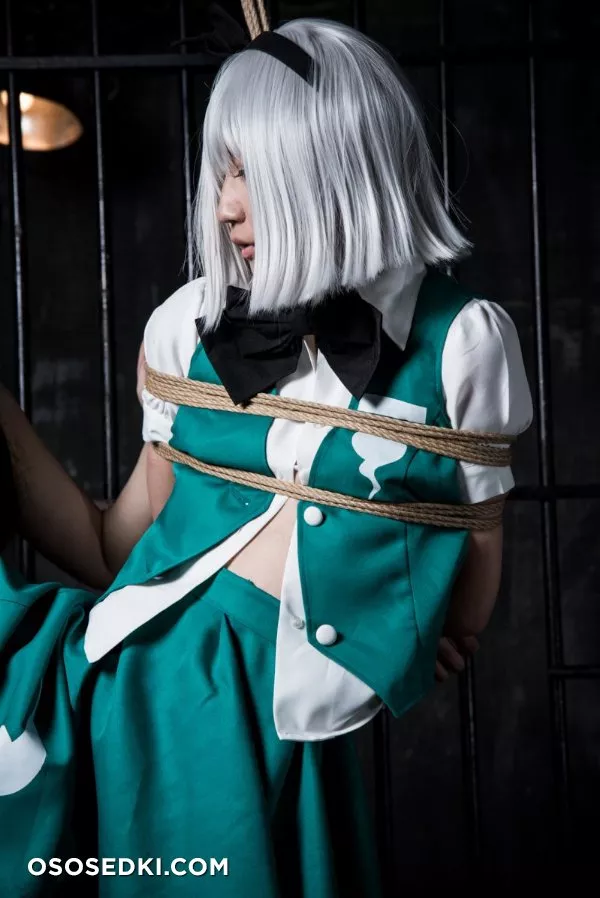 [Rabbits] Yumei Bondage Training - 234