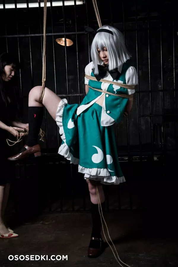 [Rabbits] Yumei Bondage Training - 235