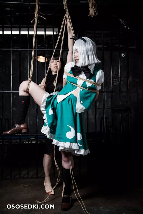 [Rabbits] Yumei Bondage Training - 237