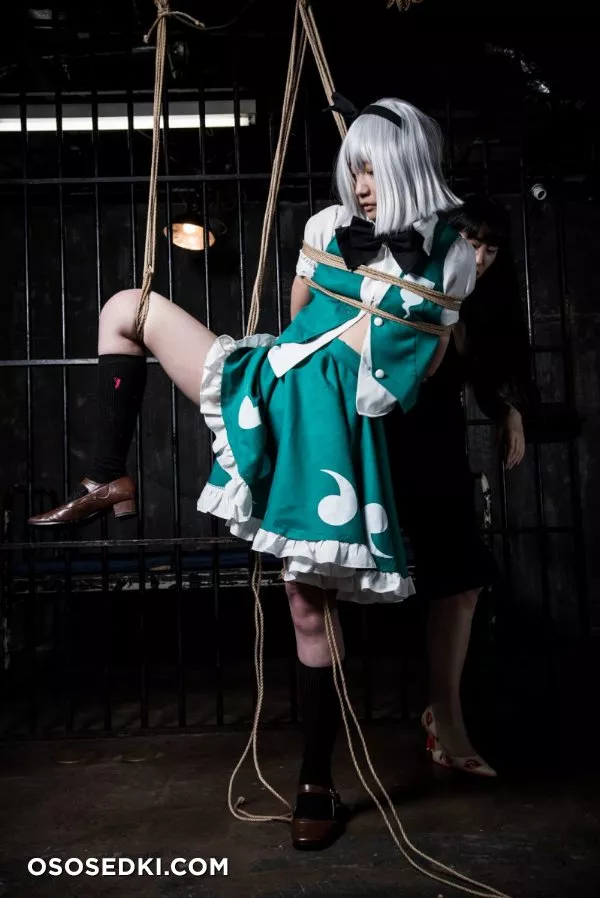 [Rabbits] Yumei Bondage Training - 238