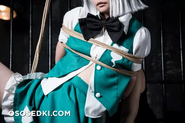 [Rabbits] Yumei Bondage Training - 239