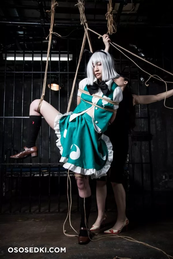[Rabbits] Yumei Bondage Training - 241