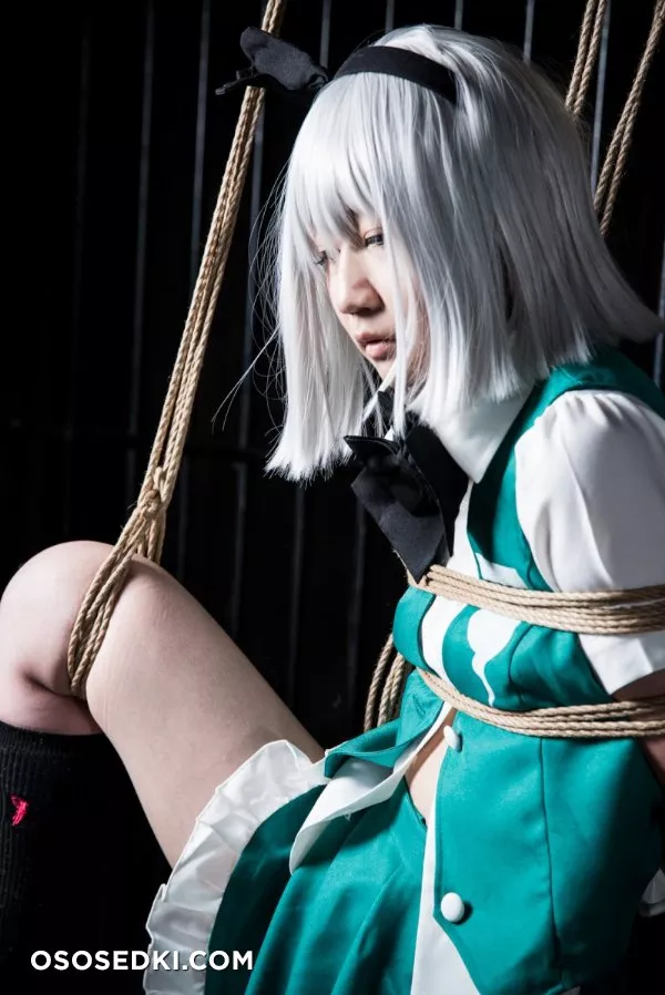 [Rabbits] Yumei Bondage Training - 247